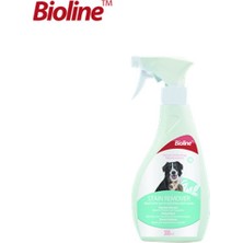 Gelalsat Bioline Köpeker Için Leke Temizleme Spreyi 300 ml