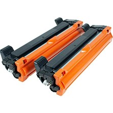 Belirtilmemiş Ysy TN-1040 HL1110 HL1210 1.5K(1500) Sayfa Verimli Muadil Toner (1 Kutuda 2 Toner)
