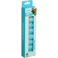 Ece-Umay Pawise Pislik Torbası 15 Yaprak x 8 Bebek Pudralı