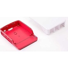 Belirtilmemiş Raspberry Pi 4 Orijinal Lisanslı Kutu