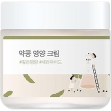 Belirtilmemiş Roundlab Soybean Nourishing Cream Yüz Kremi 80 ml
