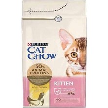 Bezos Kitten Tavuklu Yavru Kedi Maması 15 kg