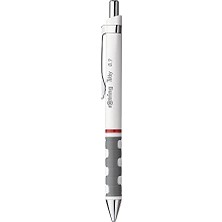 Esranın Dünyası Rotring Tikky Versatil, Uçlu Kalem 0.7 Mm, Beyaz