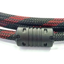 Belirtilmemiş AL-4239 HDMI Kablosu 1.4b 3D 1.5 Metre Erkek- Erkek