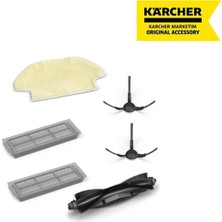 Belirtilmemiş Rcv3 Elektrikli Süğürge Için Aksesuar Seti