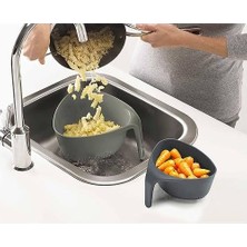 Belirtilmemiş 40094 Nest Kevgir 2'li Set, Gri