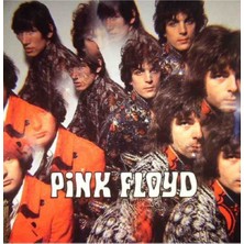 B Side Club Pink Floyd – The Piper At The Gates Of Dawn 2017 Mono Mix 180G Lp Plak