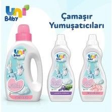 Belirtilmemiş Hipoalerjenik Çamaşır Yumuşatıcısı 1500 ml
