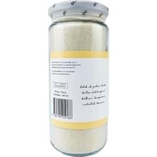Belirtilmemiş Og Havuçlu Bebek Muhallebi Karışımı 300 gr +6 Ay
