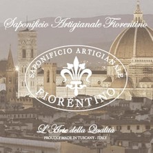 Belirtilmemiş Saponificio Artigianale Fiorentino Sabun 125 gr - Rose