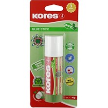 Belirtilmemiş Kores Glue Stick Eco 40 Gram Blister