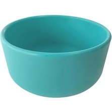 Belirtilmemiş - Kase - Aqua Green