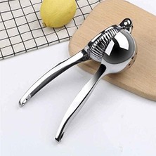 Belirtilmemiş Çelik Limon Sıkacağı Epx-Ls-01