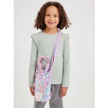 Smiggle Care Bears Şişe Taşıma Çantası – Askılı Bottle Bag (Mix / Care Bears)