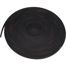 Belirtilmemiş Gt2 Kayış - 6mm - 1 Metre