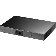 Cudy GS1024 - 24-Port Gigabit Light Managed Switch