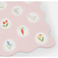 Belirtilmemiş - Easter Cameo Peçeteler -L- 16 Adet