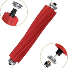 Belirtilmemiş 1 Adet Yedek Ana Fırça Roborock ile Uyumlu S7 S7 Max S7 Ultra T7 T7S Ana Fırça-1 Adet