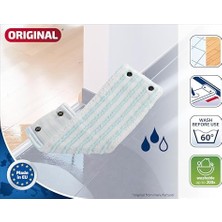 Belirtilmemiş Clean Twist Combi Xl Yedek Başlık Mikro Duo