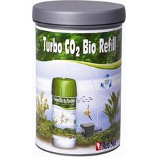 Gelalsat Red Sea Co2 Bio -Refıll