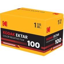 Belirtilmemiş Ektar 100 135-36 Renkli Analog Professional Fotoğraf Filmi Ultra Fine Grain, C41,RETRO