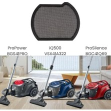 Belirtilmemiş GS41 Seri6, Siemens IQ500 ile Uyumlu Toz Torbasız Süpürge Filtresi