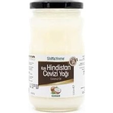 Belirtilmemiş Katı Hindistan Cevizi Yağı 330 ml