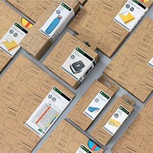 Belirtilmemiş Leitz Cosy Mybox® Saklama Kutusu