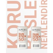 Belirtilmemiş Sun Protection Stick All Skin Types 15 gr
