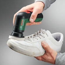 Belirtilmemiş Elektrikli Temizleme Fırçası Universalbrush Için Melamin Silgi Pedi (Karton Pakette 3 Adet)