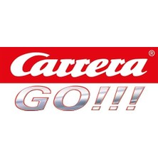 Belirtilmemiş Carrera Go Mustang '67 - Mavi