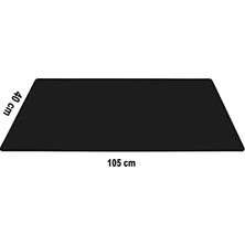 Belirtilmemiş Speed Gaming Masaüstü Office Oyun Mouse Pad (40X105)