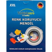 Belirtilmemiş Turkishcare 12 Li Renk Koruyucu Mendil