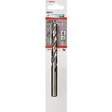 Belirtilmemiş Pro Metal Matkap Hss-G Parlatılmış (Ø 11,5 Mm)