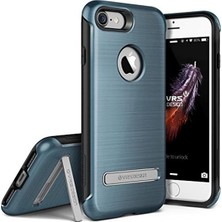Belirtilmemiş VRS82779 Vrs iPhone 7 Duo Guard Kılıf, Deep Blue