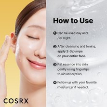 Belirtilmemiş Cosrx Advanced Snail 96 Mucin Power 100 ml Salyangoz Ekstreli Esans