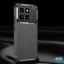 Belirtilmemiş Xiaomi Mi 14 Için Kılıf Legion Series Siyah [mi 14 ile Uyumlu Kılıf - Siyah]