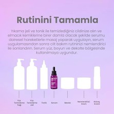 Belirtilmemiş Canlandırıcı Retinol Serum 30ML