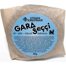 Belirtilmemiş Otama Kırkpınar Gara Geççi El, Yüz ve Vücut Sabunu 65 gr