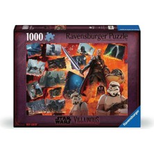 Belirtilmemiş 1000P Puzzle Vill Moff Gideon