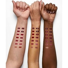 Belirtilmemiş Lipstick Crayon No: 02 - Besleyici Nemlendirici Mat Kalem Ruj