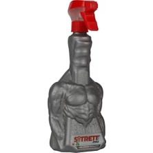 Nurton Sitrett Mx Kuş Pisliği, Sinek, Böcek, Reçine Temizleyici Pro 700 gr