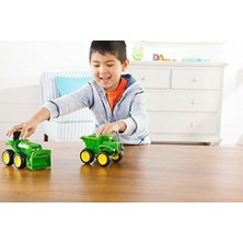 Belirtilmemiş Jd Truck Traktör Seti