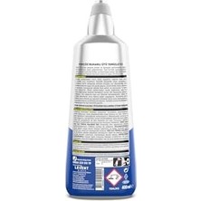 Belirtilmemiş Buharlı Ütü Temizleyici 400 ml