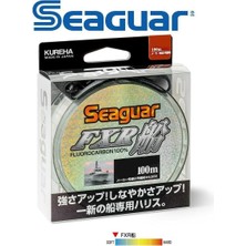 Seaguar Fxr Fune %100 Fluoro Carbon Misina 100MT