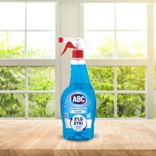 Belirtilmemiş Deterjan Cam Temizleyici Promosyonlu Paket (1+1) 750 ml