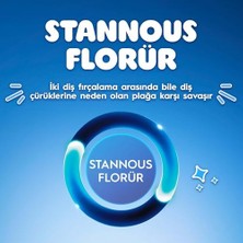 Belirtilmemiş Pro Junior Çürük Önleyici Koruma Diş Macunu 75 ml
