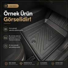 Naturforcer Hyundai Tucson Usa 2010-2015 Premium Havuzlu Oto Paspas