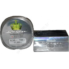 Shogun 150 mt Misina