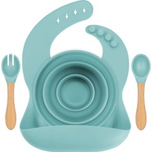 Belirtilmemiş Blw Set Iıı - Aqua Green